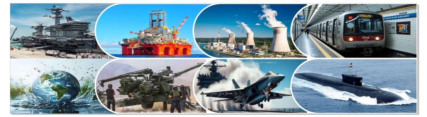 Hi-Point Services — Marine, Defence & Industrial