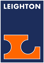 Leughton logo