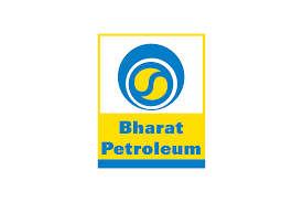Bharat Petroleum logo